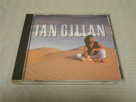 Yahoo オークション 廃盤 IAN GILLAN NAKED THUNDER 日本盤