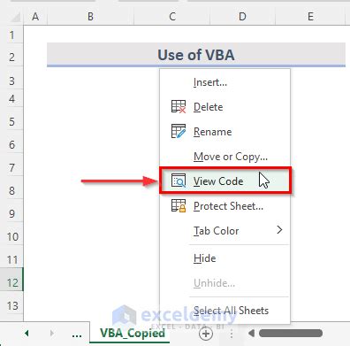 How To Copy Multiple Cells To Another Sheet In Excel Methods