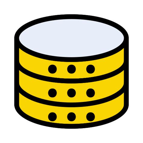 base  technology icons