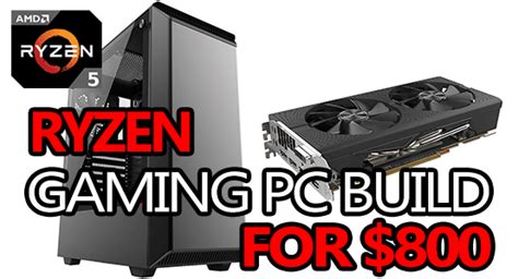 The Best Budget Gaming PC Build For $600 In 2021 | PC Game Haven