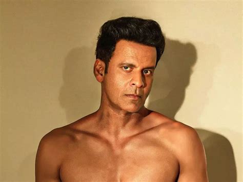 Manoj Bajpayee Reveals His Viral Six Pack Abs Photo Was Morphed