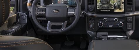 The All New 2024 F-150 Features & Dimensions | Riverside Ford