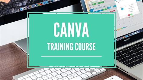 Canva Training Course Youtube