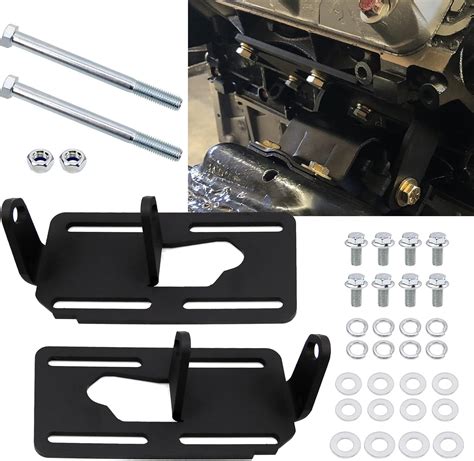 Amazon Ryanstar Racing Ls Conversion Engine Swap Mounts Compatible