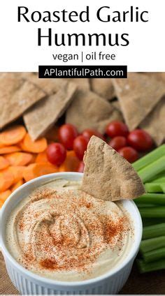 A Plantiful Path Recipes Ideas In Oil Free Vegan Recipes