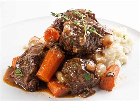 Instant Pot Beef Bourguignon Tested By Amy Jacky