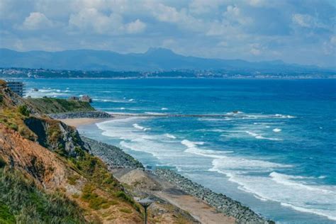 15 Most Beautiful Beaches & Hidden Coves in France - The Mindful Traveller