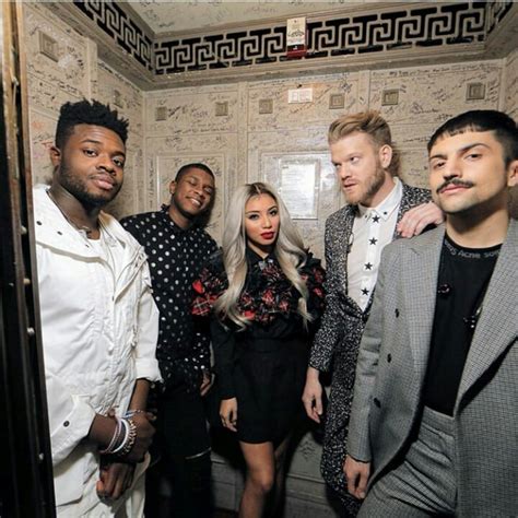 Pentatonix 😍 Pentatonix Photo 44372739 Fanpop