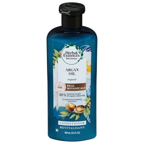 Save On Herbal Essences Biorenew Repair Argan Oil Conditioner Order Online Delivery Stop And Shop