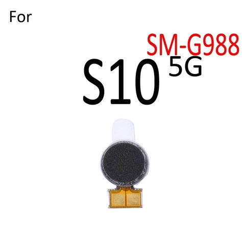 Satın Alın Vibrator Vibration Motor Flex Cable For Samsung Galaxy S6 S7 Edge S8 S9 S10 S10e S20