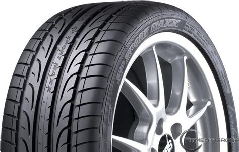 Dunlop Sport Maxx 050 245 40R19 94W 265023836 Autoplicity