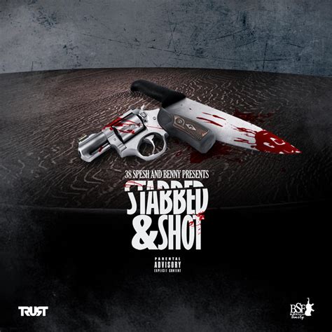 Benny The Butcher Spesh Stabbed Shot Reviews Album Of The Year