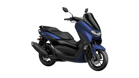 Yamaha Nmax 155 Motocentrum Hradec Králové