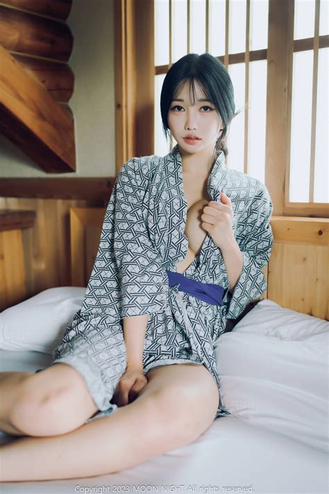 Moon Night Snap Yunjin Digital Photobook S Ver Bestgirlsexy