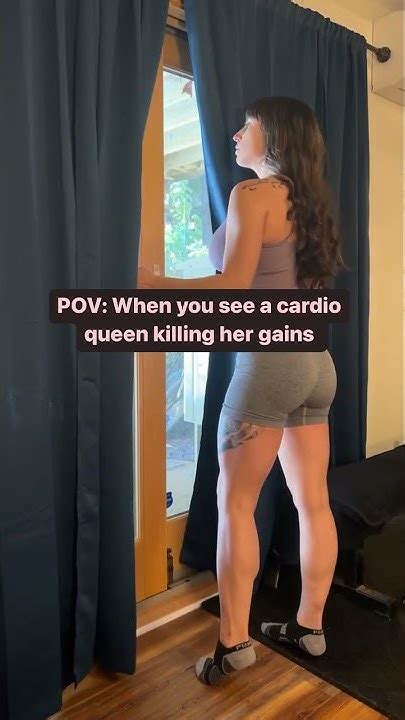 Dont Kill Your Gains Too Much Cardio Will Cause Your Body To