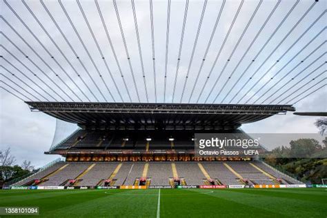 Zvezda Stadium Photos and Premium High Res Pictures - Getty Images