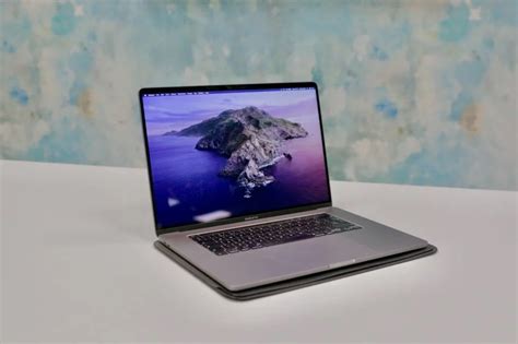 M1X MacBook Pro Tipped To Arrive In The Next Month GearOpen