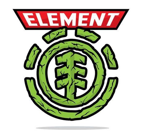 Element Logo - LogoDix