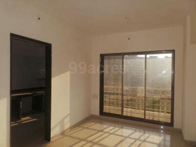 1 BHK Apartment Flat For Sale In DGS Sheetal Deep Complex Morya Nagar