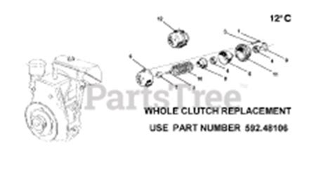 Bcs Tiller Parts Diagram