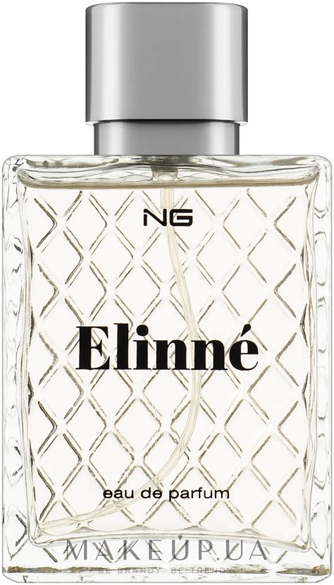 Ng Perfumes Elinne