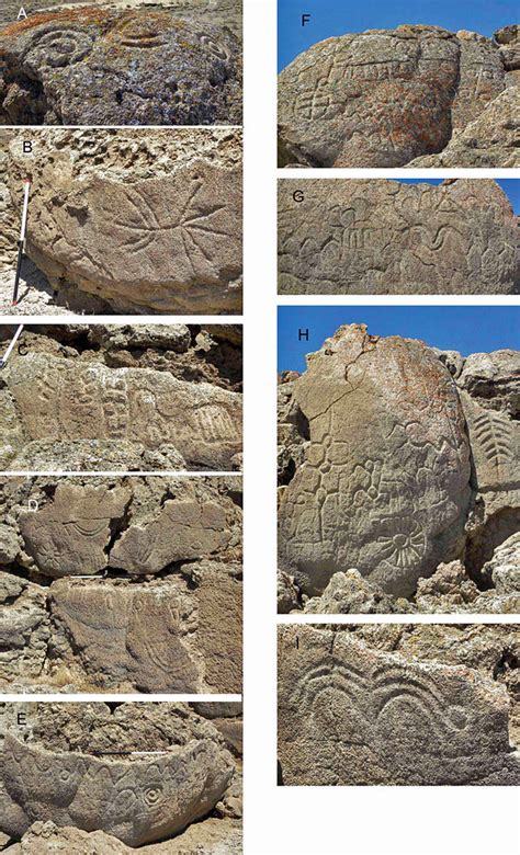 Winnemucca Petroglyphs: Oldest Rock Art in North America