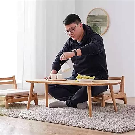 Are Japanese Floor Desks Right For You