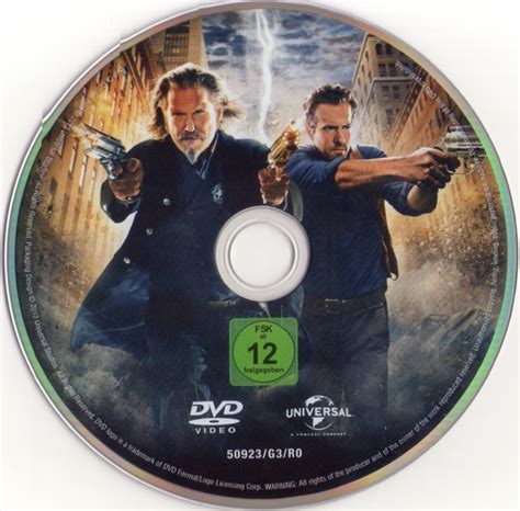 Ofdb R I P D Rest In Peace Department Dvd Universal