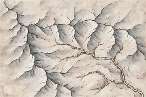 How To Draw A Forest On Your Fantasy Maps Artofit