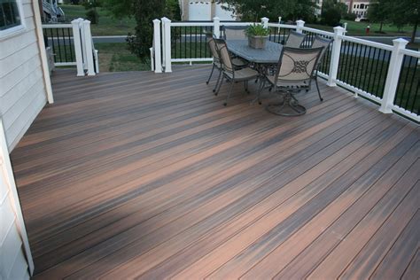 Trex 2x6 Composite Decking • Bulbs Ideas