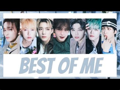 THAISUB NCT DREAM 엔시티 드림 Best of Me YouTube