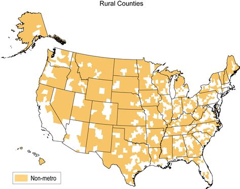 Rural Communities National Climate Assessment