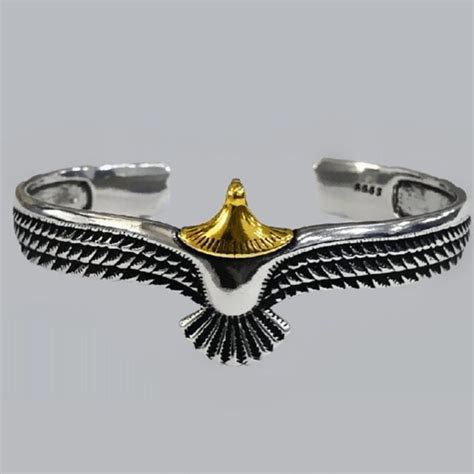 Adjustable Eagle Bracelet - JDGOSHOP - Creative Gifts, Funny Products, Practical Gadgets For You!