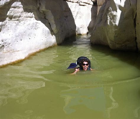 Wadi Darga -Adventure Tour