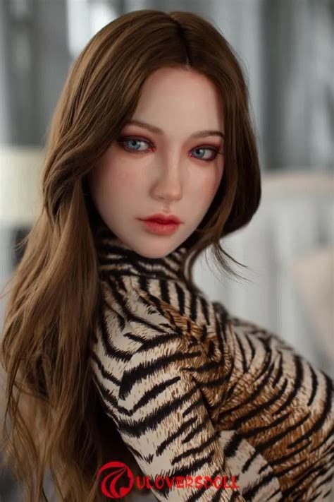 Aia Medium Tits America Doll Jx Most Realistic Sex Doll 2022