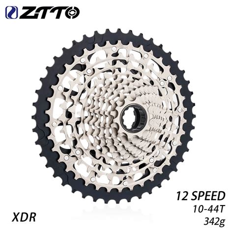 ZTTO Grave Cassette Para Bicicleta De Carretera Accesorio Para Bici De