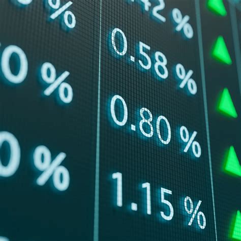 Interest Rates Hit Unprecedented Highs! Here’s How You Can Take Advantage