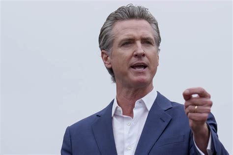 Newsom Vows To Offer Ev Rebates If Trump Cuts 7 500 Federal Tax Credit