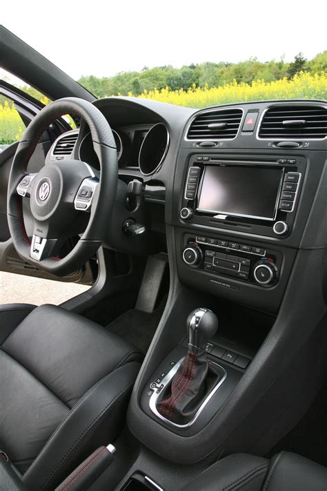 Mcchip Dkr VW Golf VI GTI 2009 Pictures Information