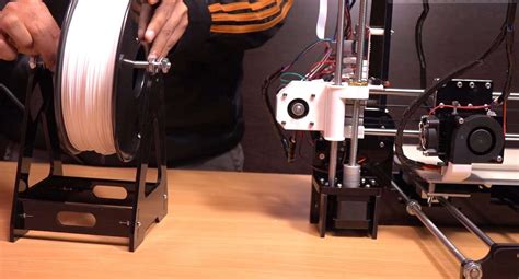 Building Your Own DIY 3D Printer Kit - My Project Ideas