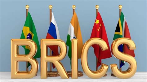 Milei Le Cerr La Puerta A Los Brics Pero Abri Una Ventana A La Ocde