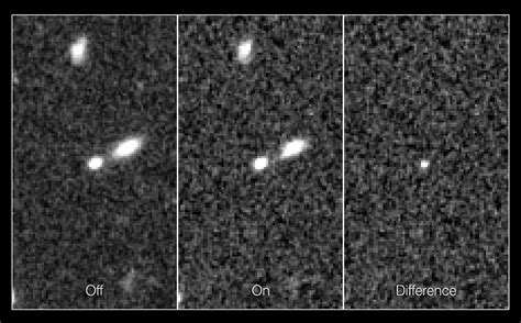 Hubble Telescope Breaks Record in Finding Most Distant Type Ia ...