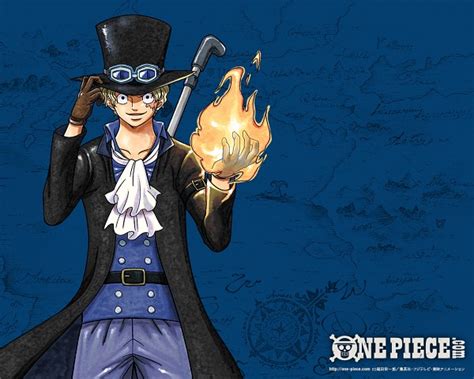 Sabo One Piece Wallpaper Zerochan Anime Image Board