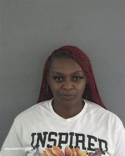 DURANT TANYEIKA DELISE 09 20 2022 Sumter County Mugshots Zone