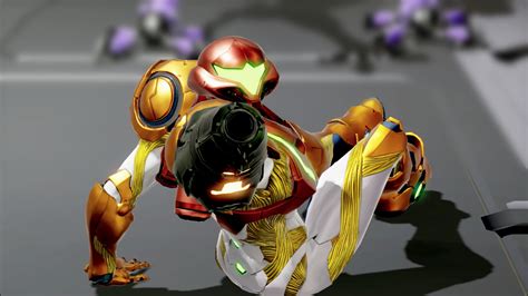 Metroid Dread Guide