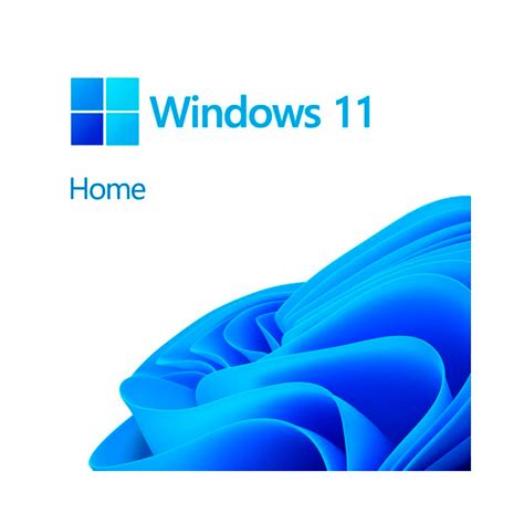 SOFTWARE MICROSOFT WIN 11 HOME 64 BIT KW9 00657 ESP LAT 1PK DSP O