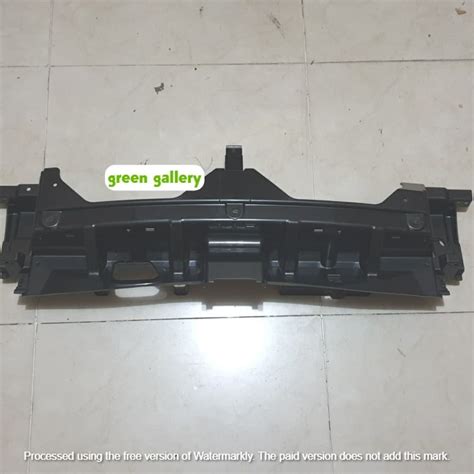 Jual Braket Bracket Bumper Bemper Tengah Xpander Shopee Indonesia