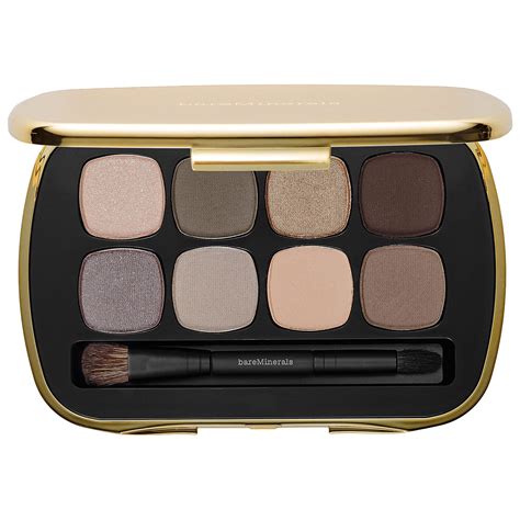 Bareminerals Ready™ 80 Power Neutrals An Extraordinary Palette