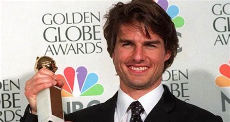 Tom Cruise Biography Career Net Worth And Other Interesting Facts