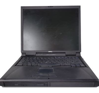 DELL LATITUDE CPI STARY LAPTOP SPRAWNY STAN 10954349946 Oficjalne